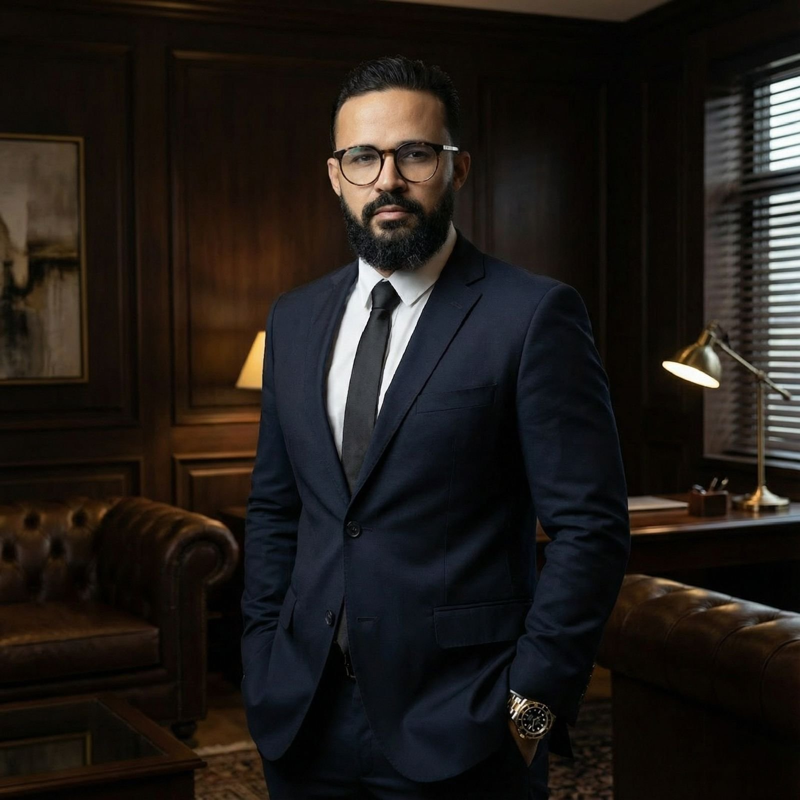 Dr. Paulo Luciano — atendimento jurídico