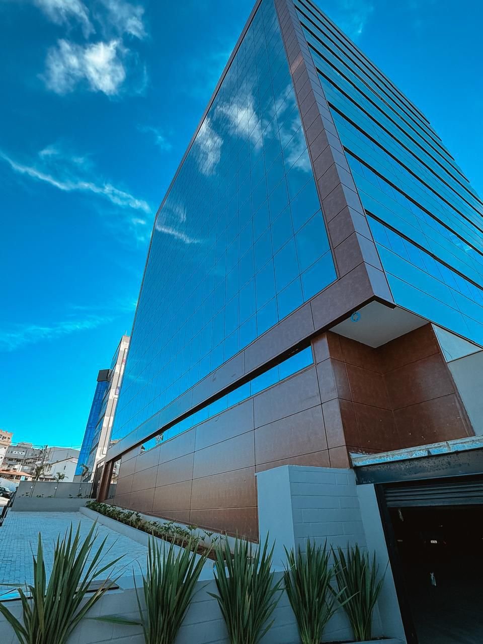 Sede do Escritório Dr. Paulo Luciano — Advocacia Trabalhista